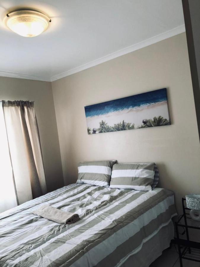Kelpmeeu Self- Catering Apartments Swakopmund Exterior photo