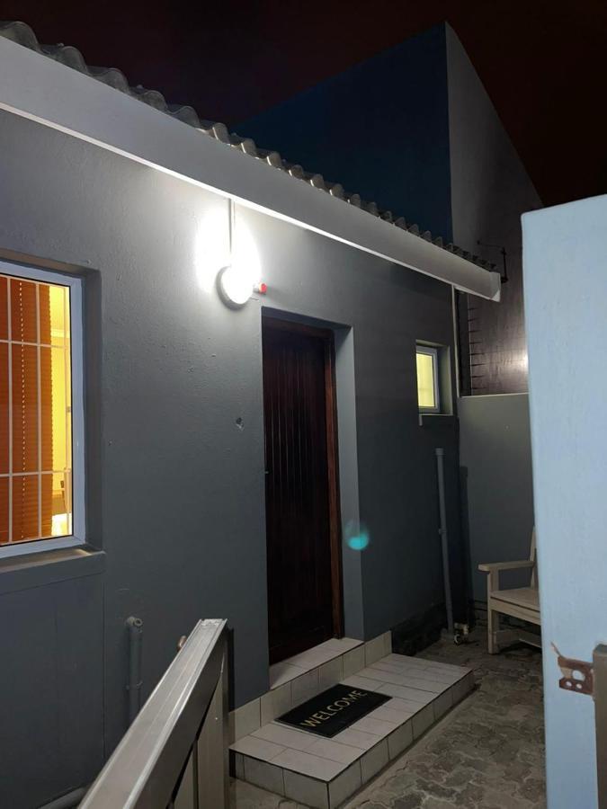 Kelpmeeu Self- Catering Apartments Swakopmund Exterior photo